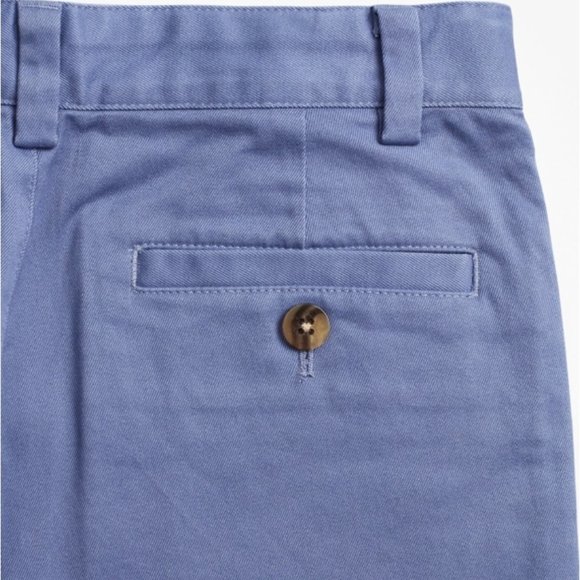 Brooks Brothers, Blue, Boys 16 - Picture 3 of 3